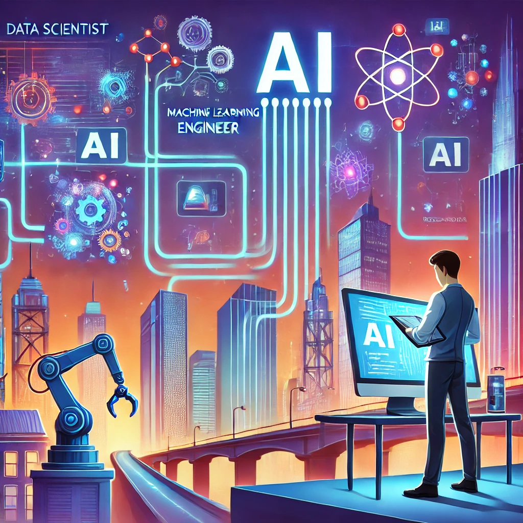 AI Career Path