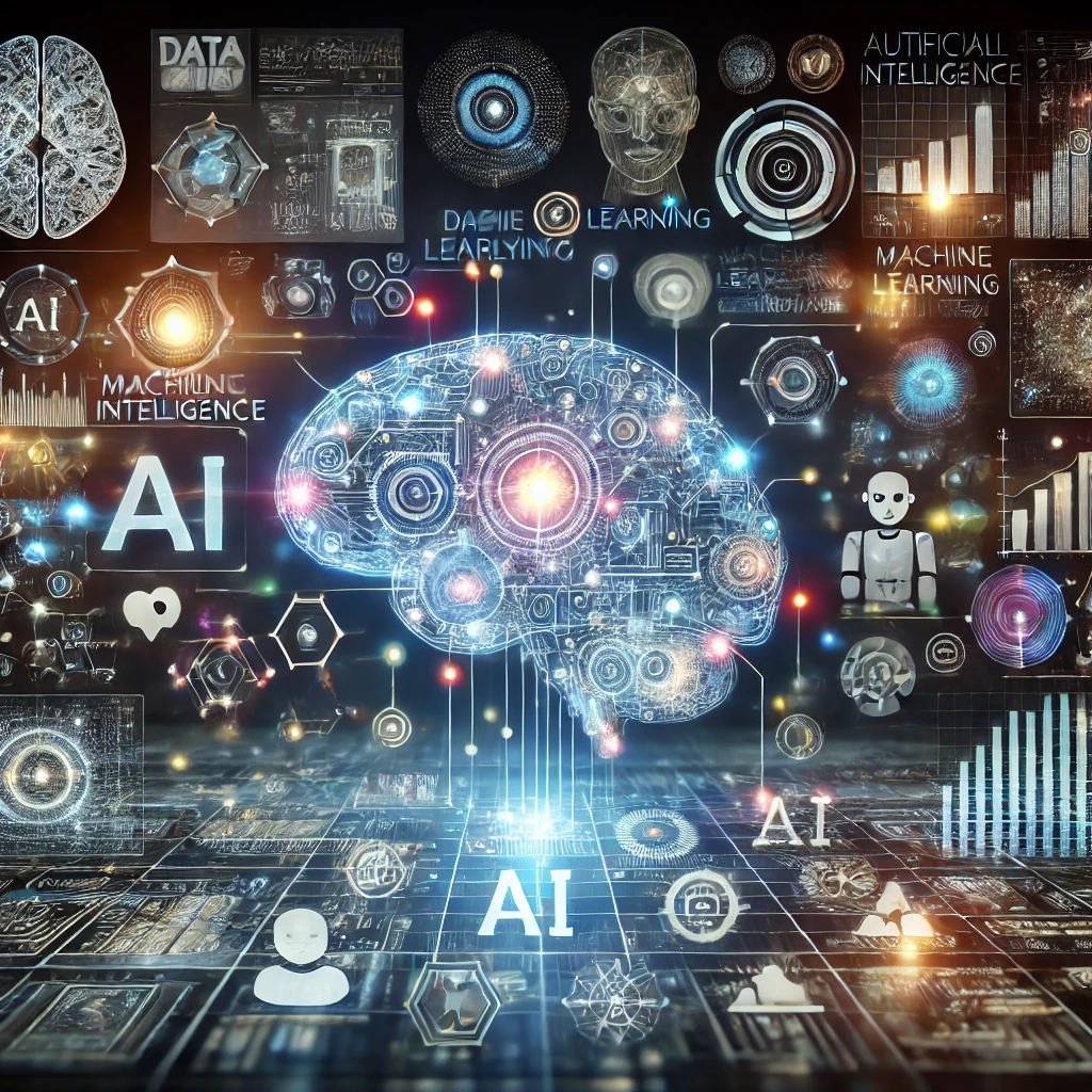 AI Concepts