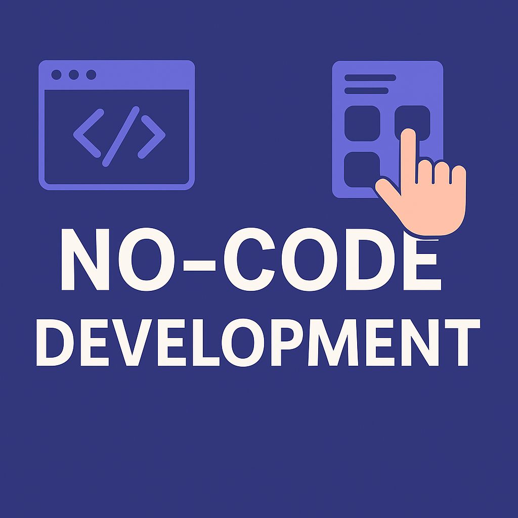 No- code Development