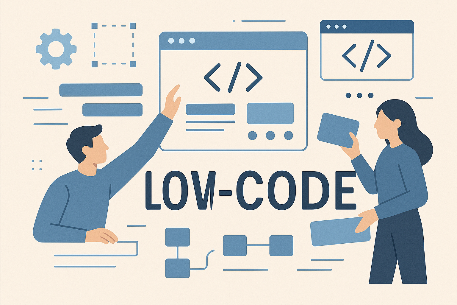 Low- Code