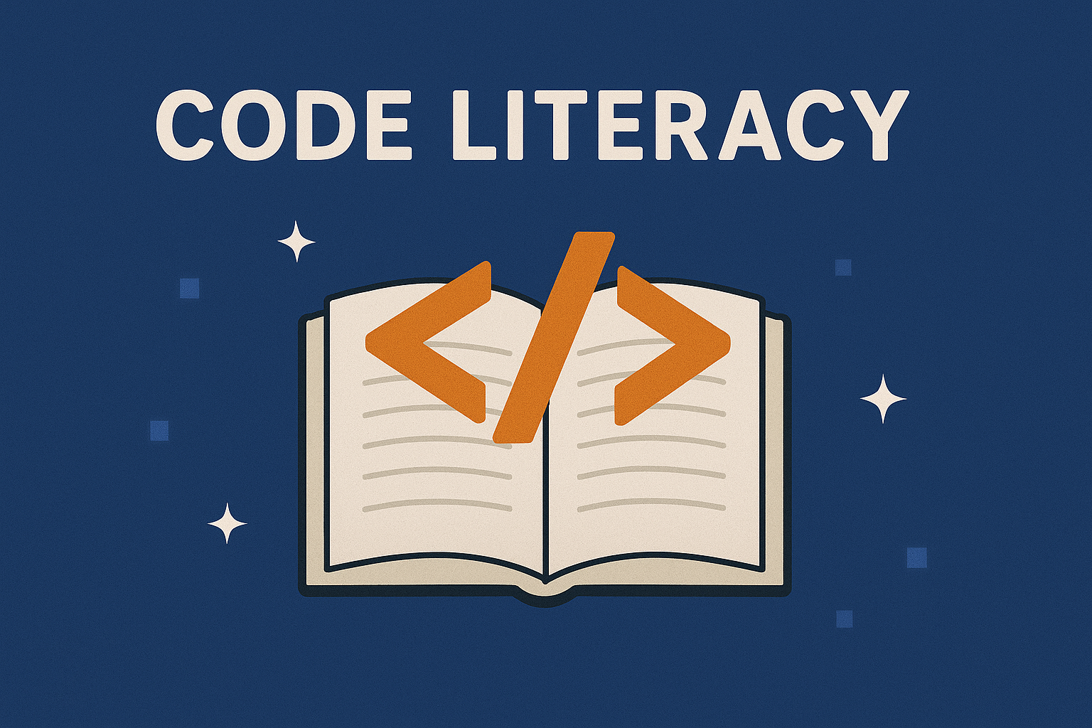 code literacy