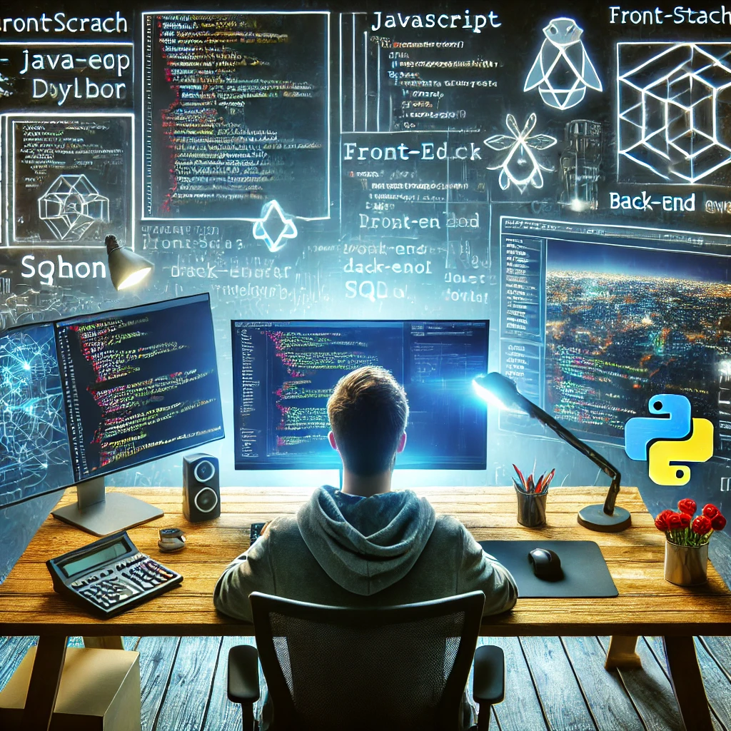 FS Developer