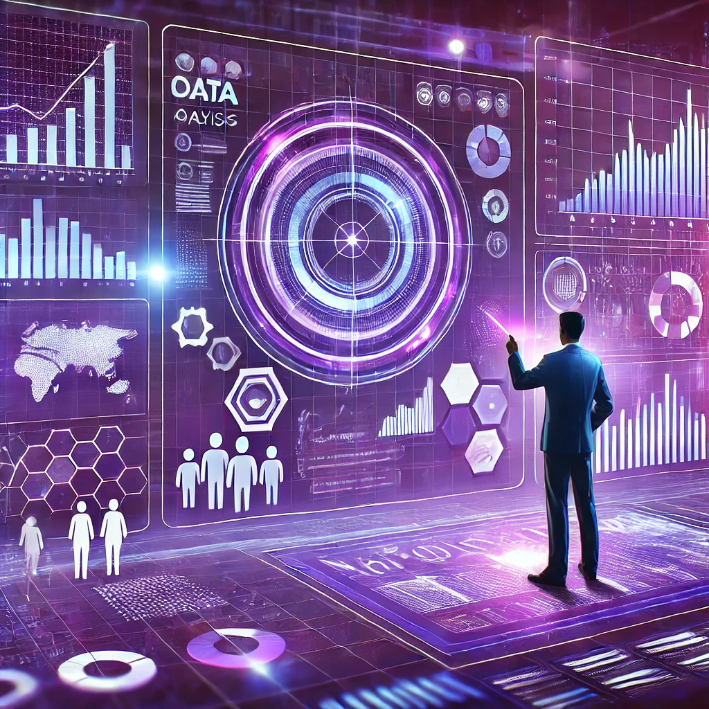 Data Analysis