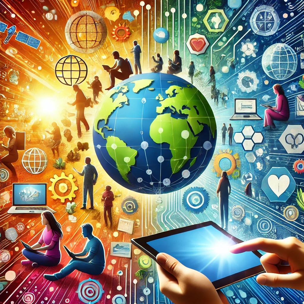 Tech for social good