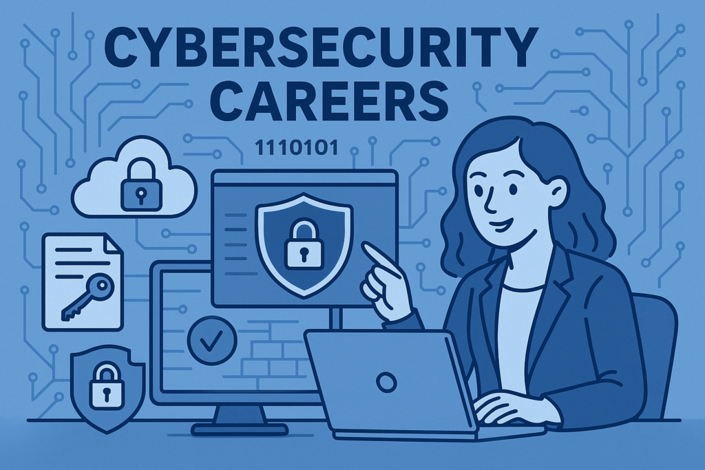 Cybersecurity Careers