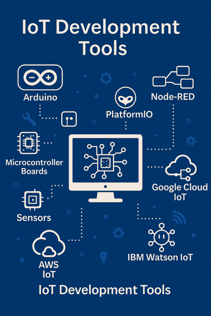 IoT Development Tools