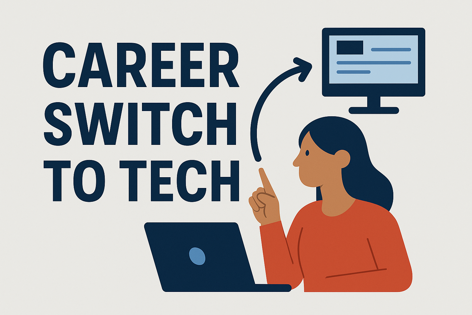 tech career