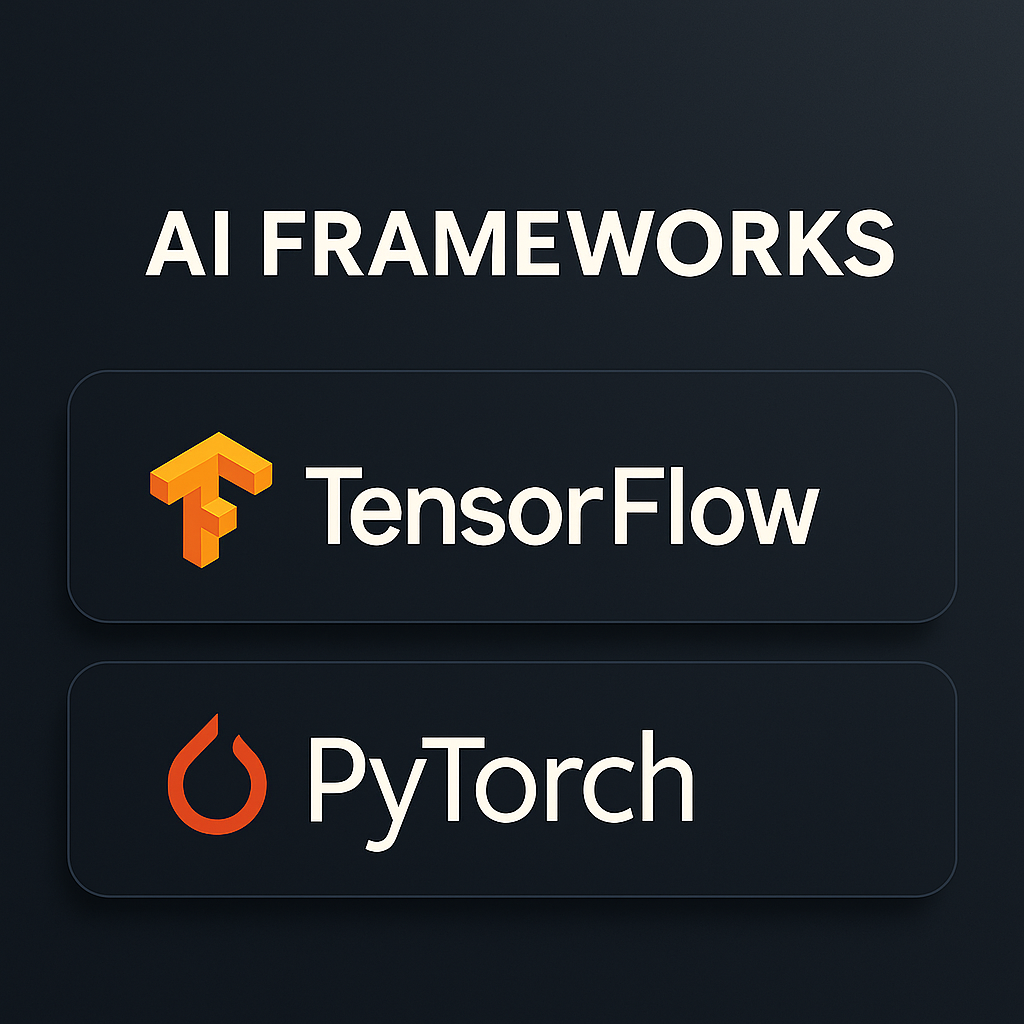 AI Frameworks