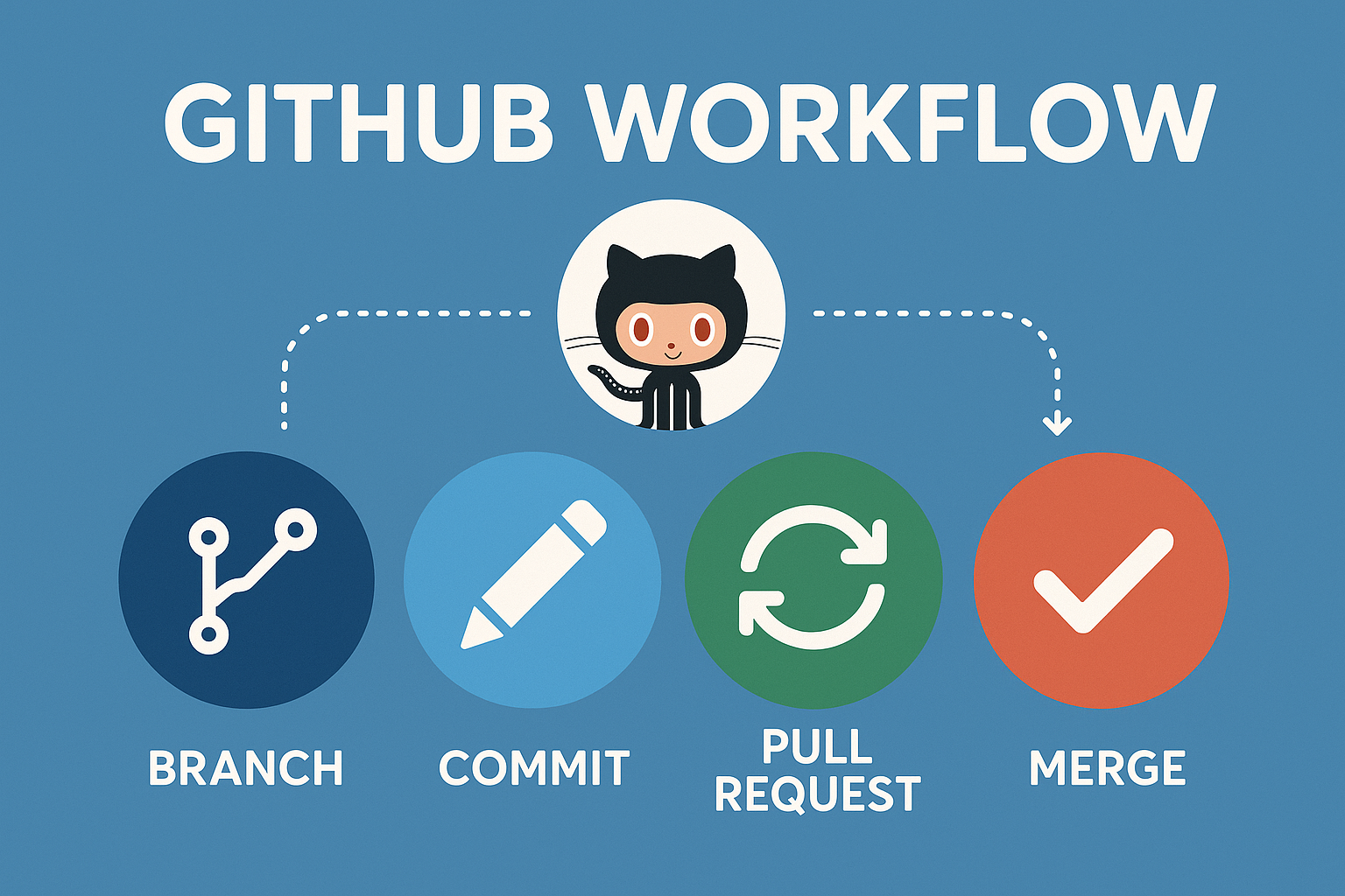 Github workflow